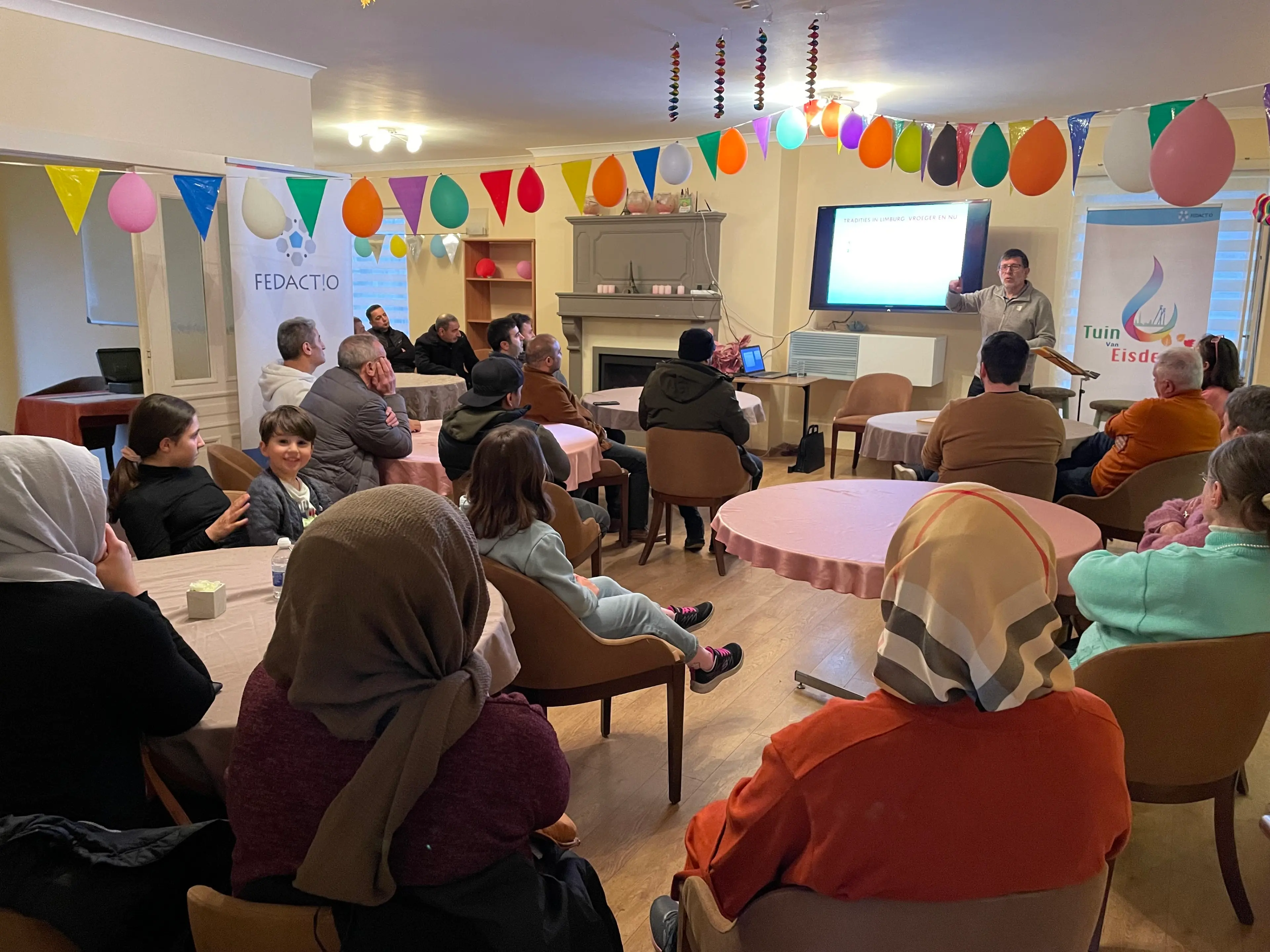 news-cultuuravond-in-maasmechelen-in-teken-1