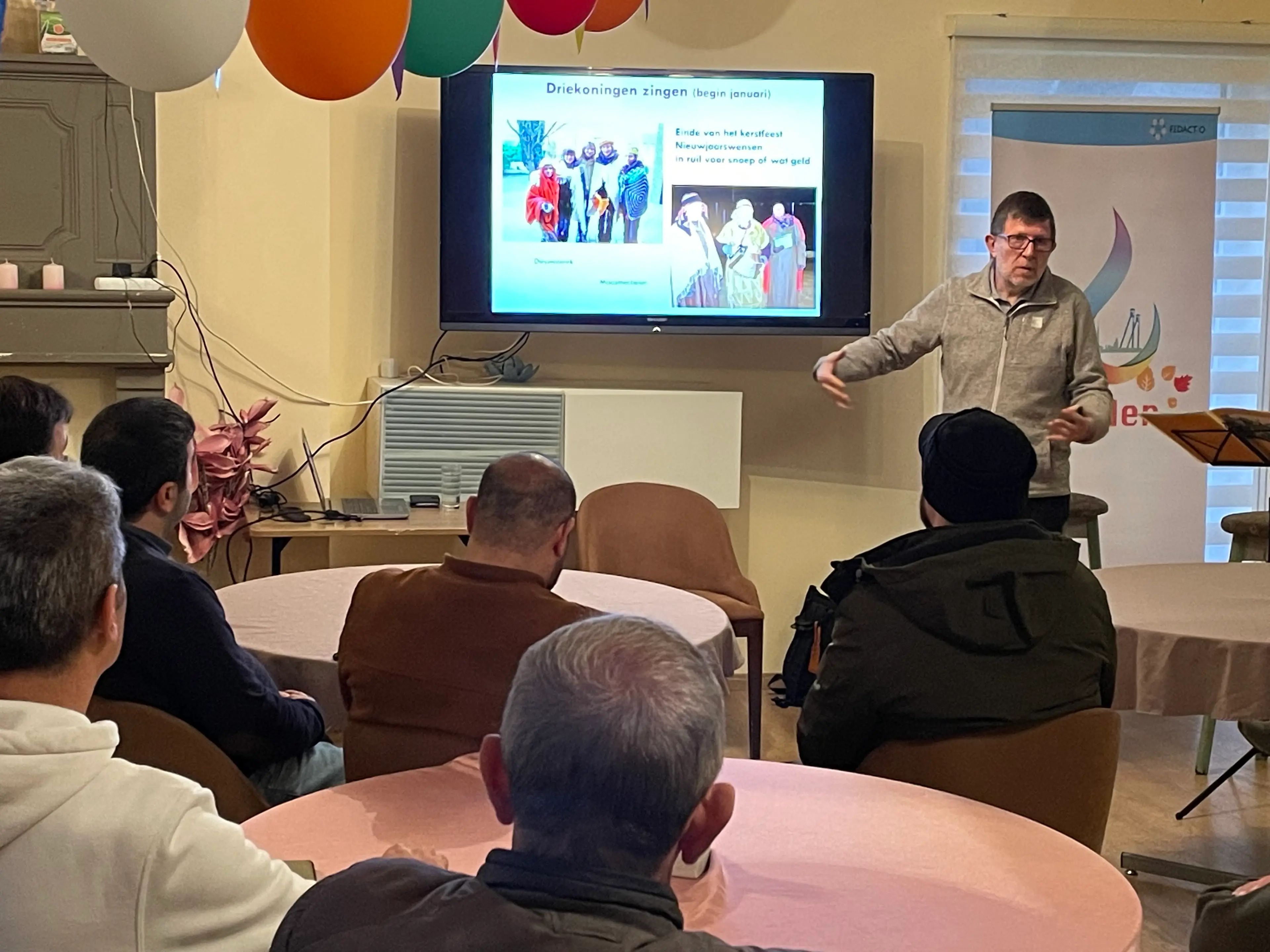 news-cultuuravond-in-maasmechelen-in-teken-2